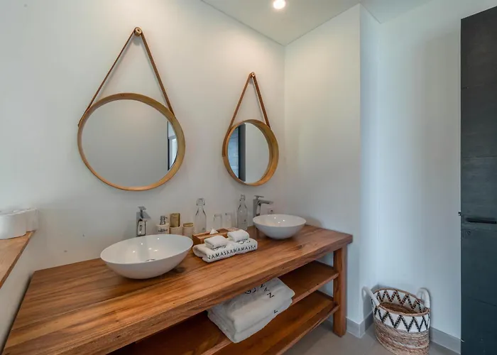 Namaskar - Iconic 5br Cliff - 180° Ocean View