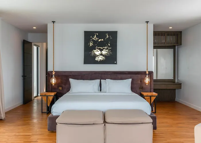 Namaskar - Iconic 5br Cliff - 180° Ocean View * ジンバラン