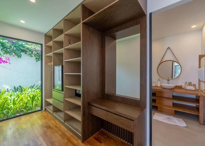 Namaskar - Iconic 5br Cliff - 180° Ocean View ジンバラン