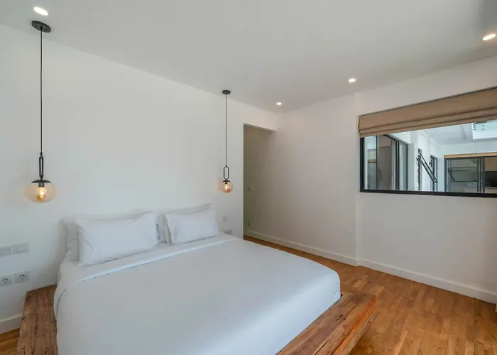 ヴィラ Namaskar - Iconic 5br Cliff - 180° Ocean View *