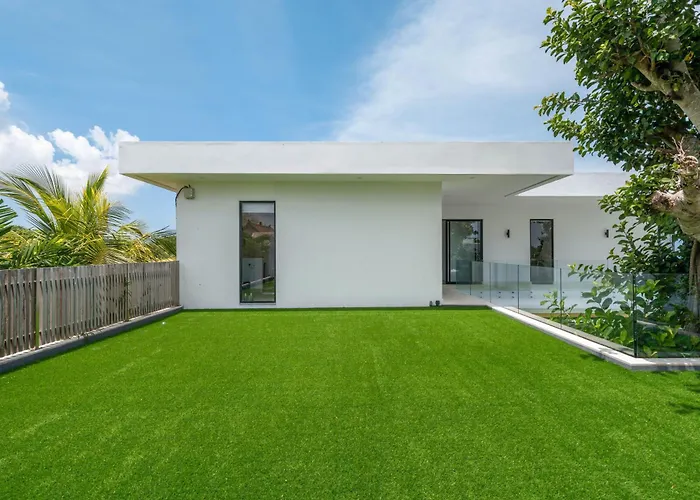 Namaskar - Iconic 5br Cliff - 180° Ocean View